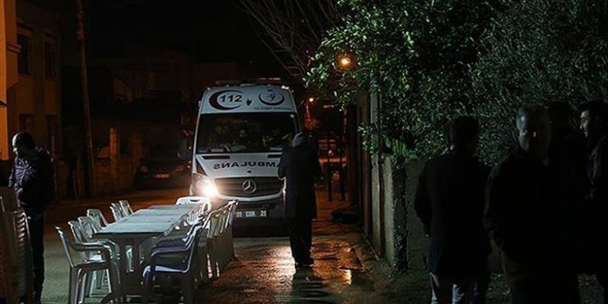 Kaybolan askerlerin ailelerine şehadet haberi iletildi