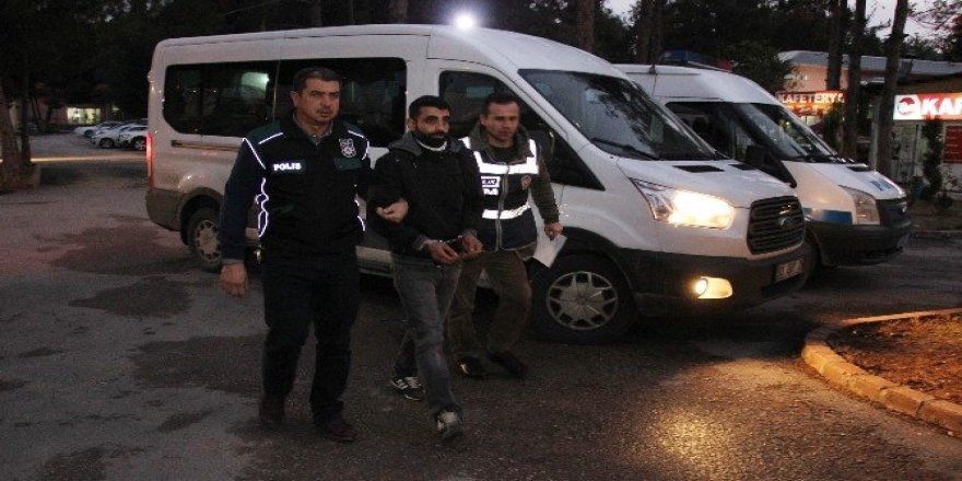 Adana merkezli bin polisle uyuşturucu operasyonu