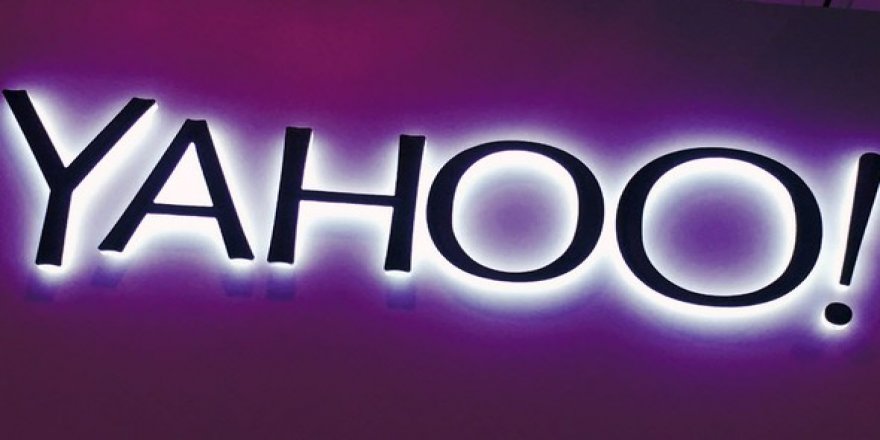 Yahoo'nun adı değişiyor