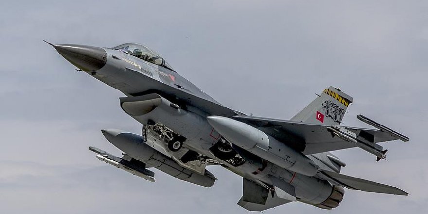 El Bab'da 11 terörist öldürüldü