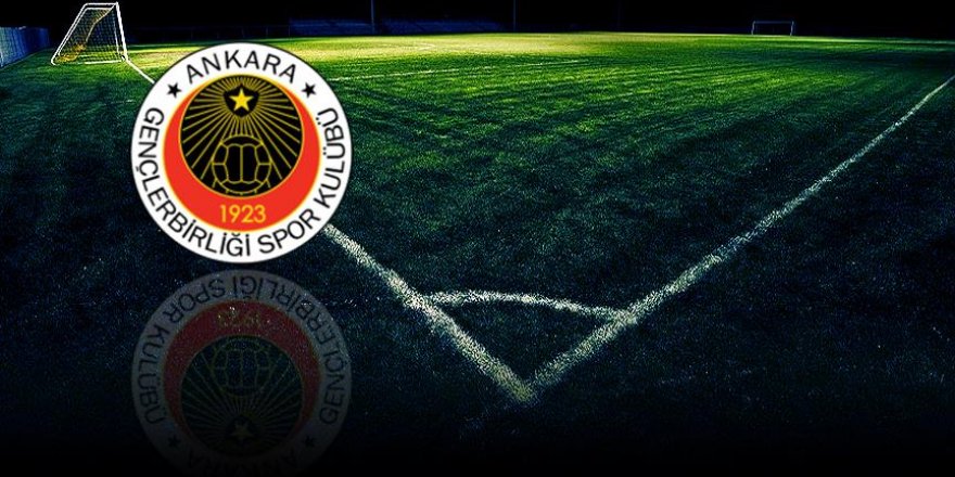 Gençlerbirliği'ne Arnavut golcü