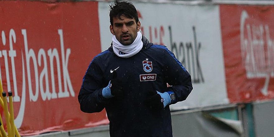 Muhammet Demir, Trabzonspor'da bekleneni veremedi