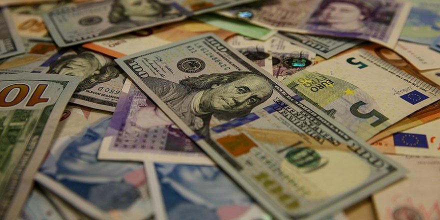 Dolar ve avro tüm zamanların rekorunu kırdı