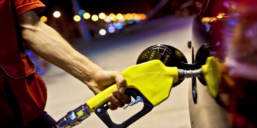 Benzin fiyatlarına zam geliyor