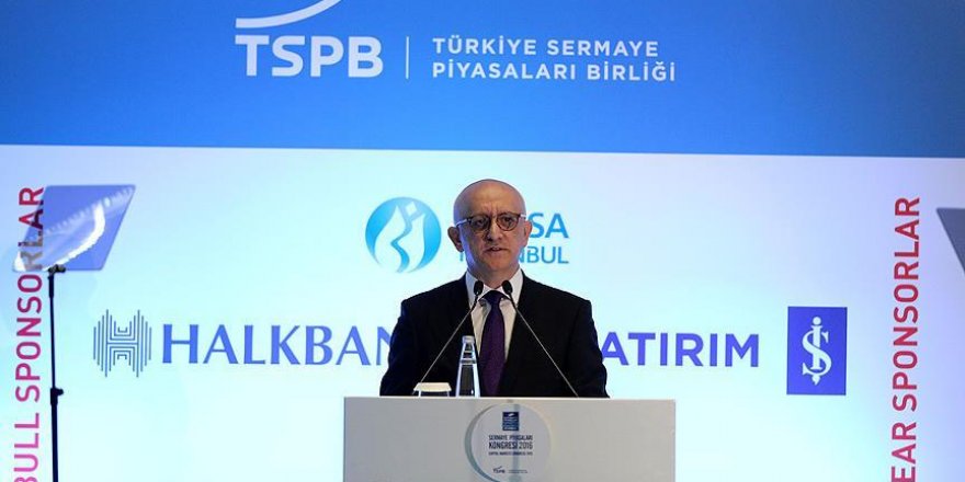 Koç: 2017 için iyimser olmamız gerekir
