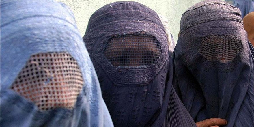Fas’ta 'burka' yasağı