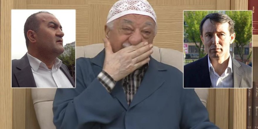 Özçelik ile Başer'in yurt dışı bağlantıları tespit edildi