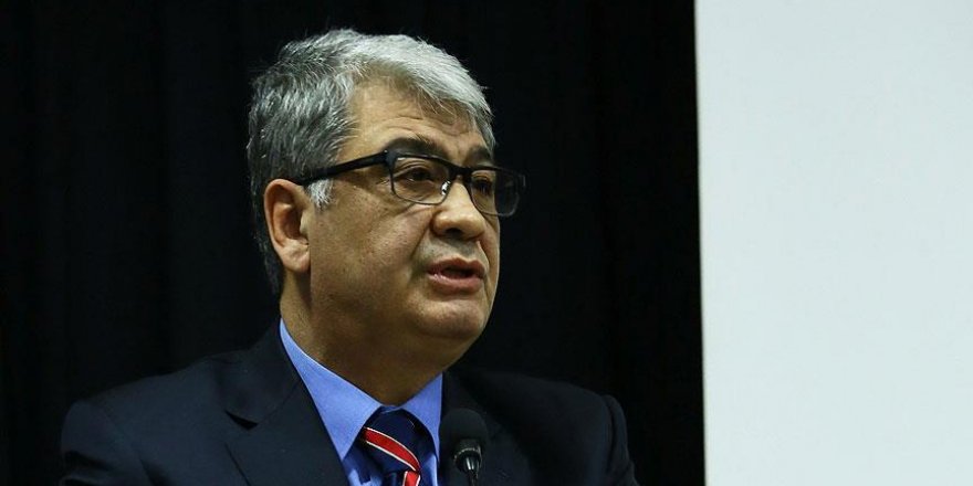 "TL'yi değersizleştirme operasyonu yapılıyor"