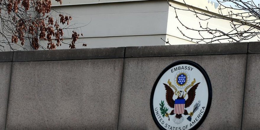 'Büyükelçiliğin Kudüs’e taşınması Müslümanlara savaş ilanıdır'