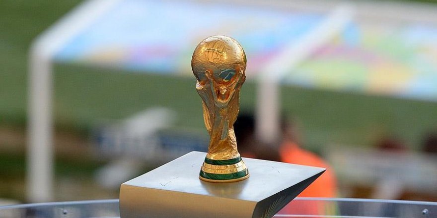 Dünden bugüne FIFA Dünya Kupası