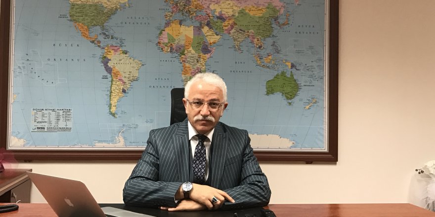 FETÖ'den devralınan yurt dışındaki okullarda "müfredat" değişiyor