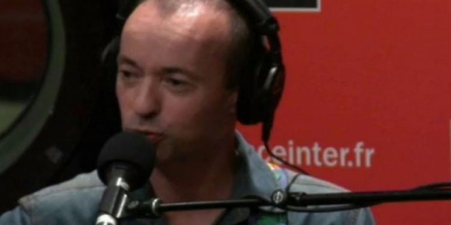 Fransız şarkıcıdan 'insanlık dışı' Reina şarkısı