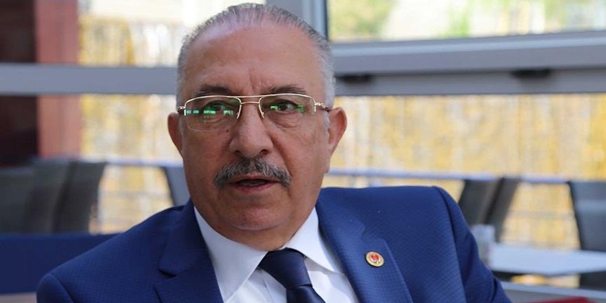 "FETÖ'nün ulağı Beyaz Saray ile bile temasa geçebilir"