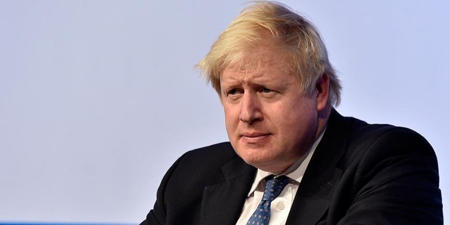 Johnson'dan AB hükümetlerine 15 Temmuz eleştirisi