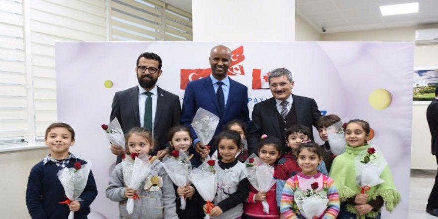 15 Temmuz'da nöbet tutan Kanadalı vekil bakan oldu