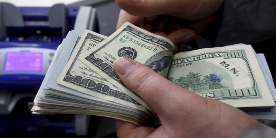 Reel sektöre kur kalkanı geliyor