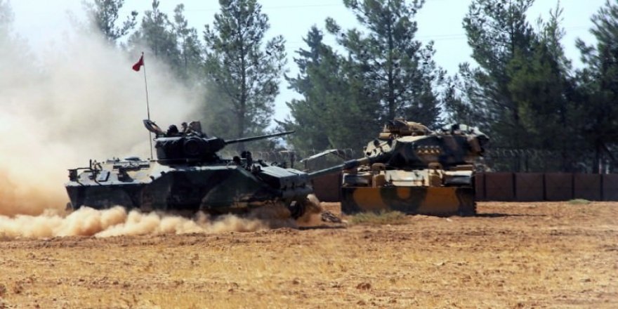 ABD'den El-Bab çarkı! Geri adım attılar