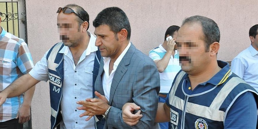 Bekir ve Mahmut Sami Boydak tutuklandı