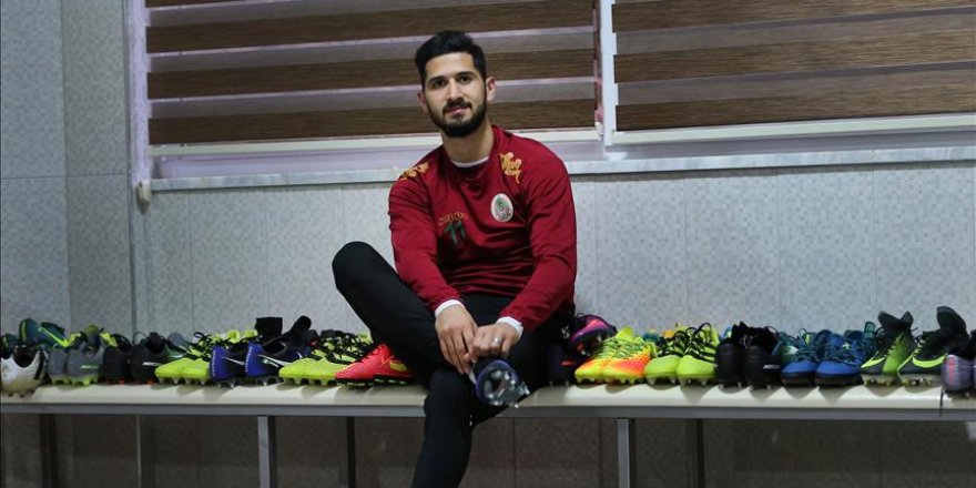 Emre Akbaba: Trabzonspor'dan teklif geldi