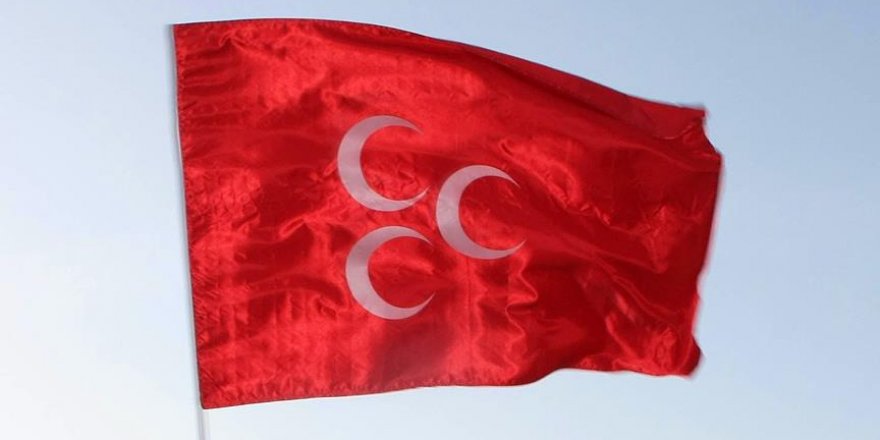 MHP Afyonkarahisar il yönetimi görevden alındı