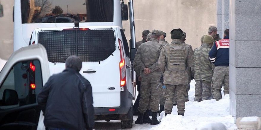 "SODES" projelerinin KDV'si Pensilvanya'ya gönderildi