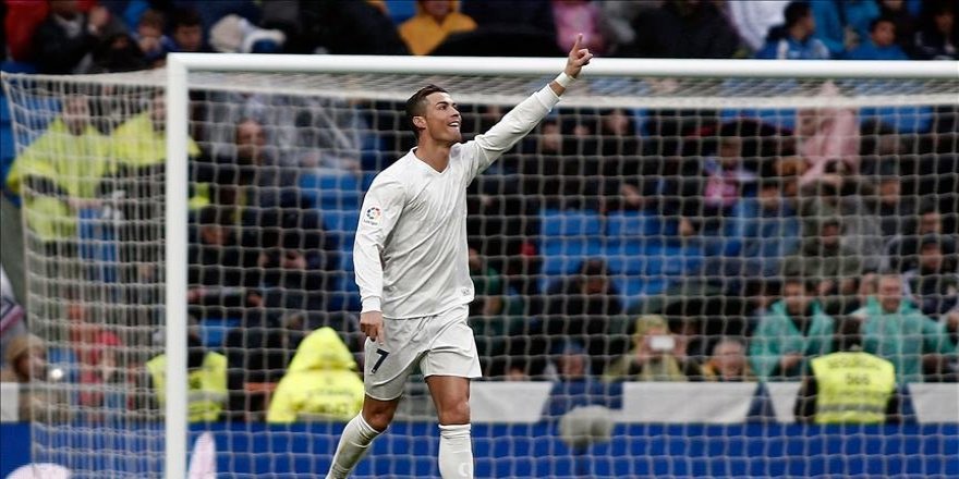 Ronaldo teknik direktörlüğü düşünmüyor