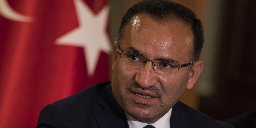 Bozdağ: 'Sorumlu cumhurbaşkanlığına geçiyoruz