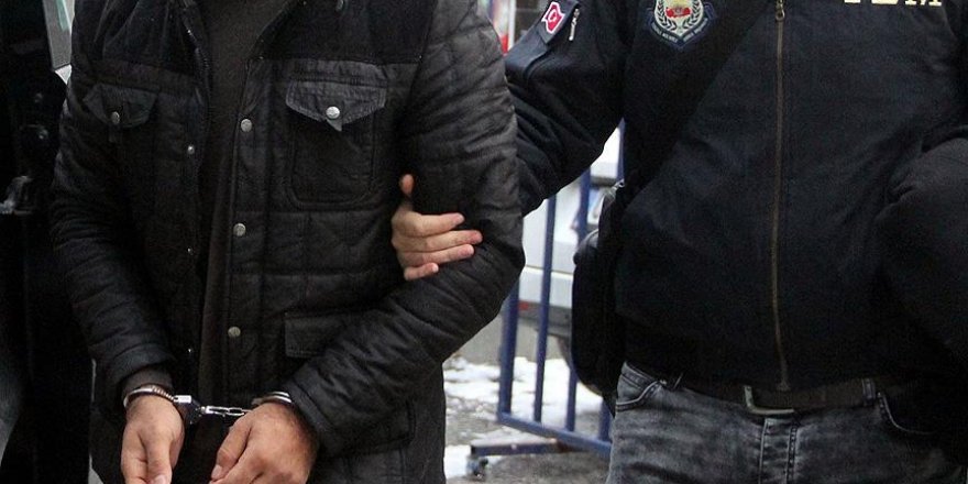 FETÖ'nün TSK yapılanması soruşturmasında 315 tutuklama