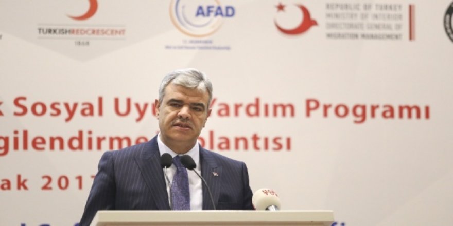 "Bir cinayet örgütünün barış masasında ne işi var"