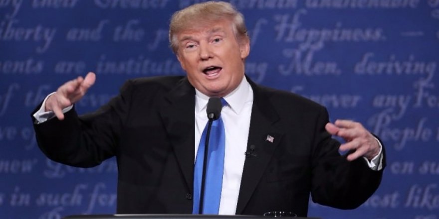 Trump: Eğer Putin beni seviyorsa...