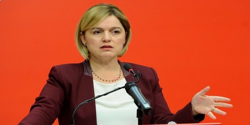 CHP'li Böke'den hükümete: Çekilin!
