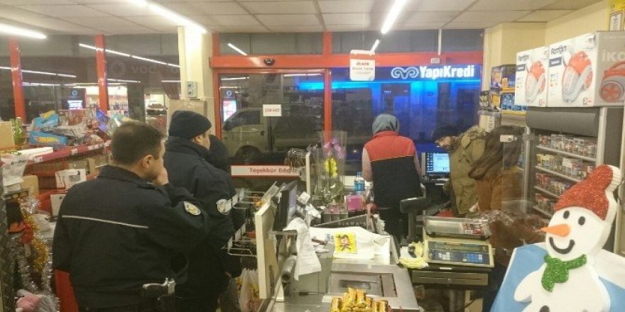 Bursa’da katliam sanığı alarmı