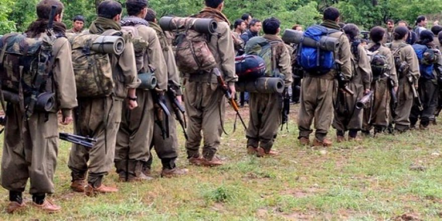 PKK'dan Münbiç taktiği