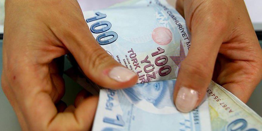 Memur ve sözleşmelilerin yemek ücretleri belirlendi