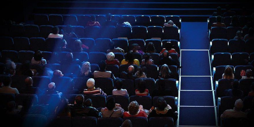 Bu hafta 8 film vizyona giriyor