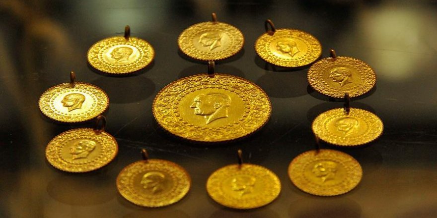 Cumhuriyet altını bin lirayı geçti