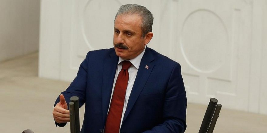 "Anayasa değişikliği çıkmazsa seçim olur"