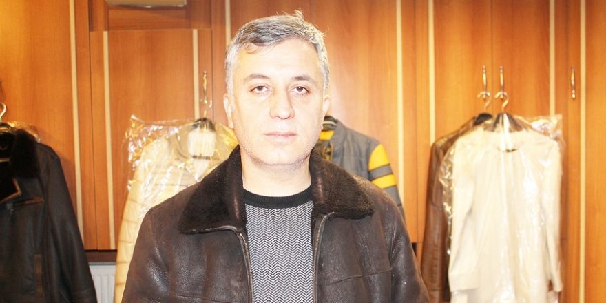 ‘Deri dericiden alınır’