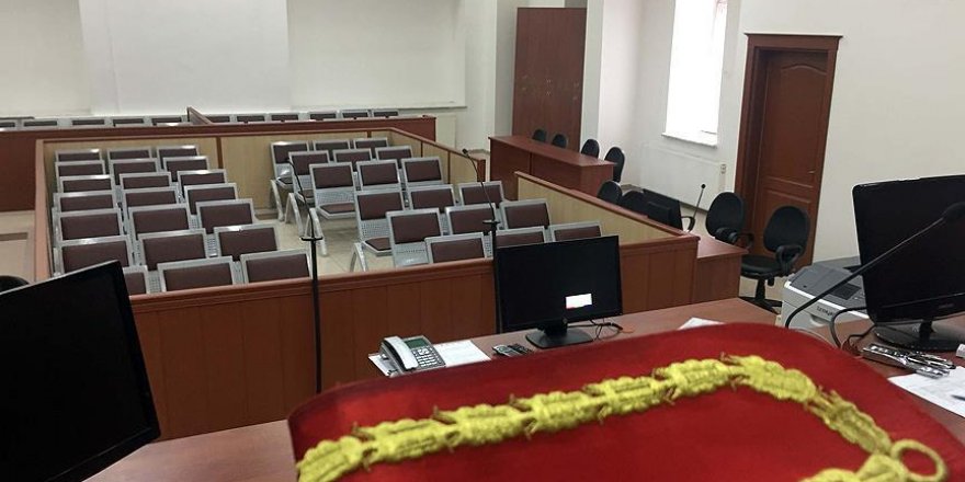 Mübaşir, Cumhurbaşkanı’na hakaretten tutuklandı