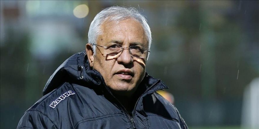 Hüseyin Kalpar: Alanyaspor tarihine geçtim