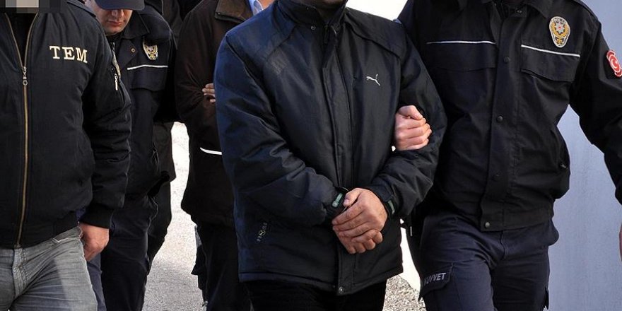 Bilecik merkezli 4 ilde FETÖ/PDY operasyonu: 22 gözaltı