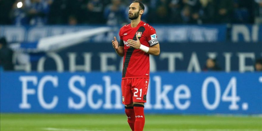 Ömer Toprak'tan ayrılık sinyali