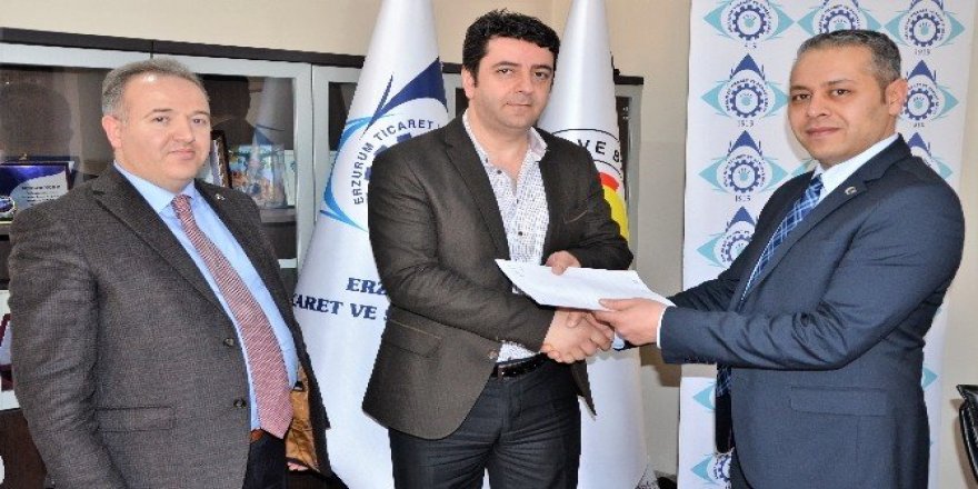 ETSO’dan üyelerine iki yeni hizmet
