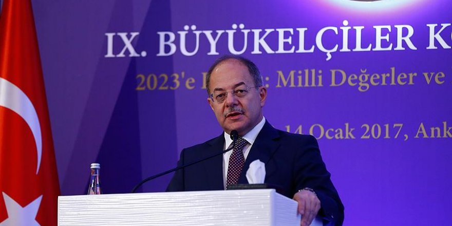 "Sağlık hizmetlerinden memnuniyet oranı arttı"