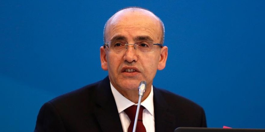 'Merkez Bankası gereken tedbirleri alıyor'