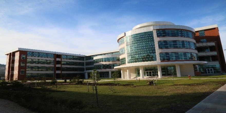 ODÜ Ziraat Fakültesi inşaatı sürüyor