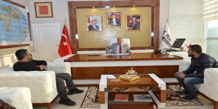 Malatyaspor Derebeyleri Taraftarlar Derneği Polat’ı gecesine davet etti