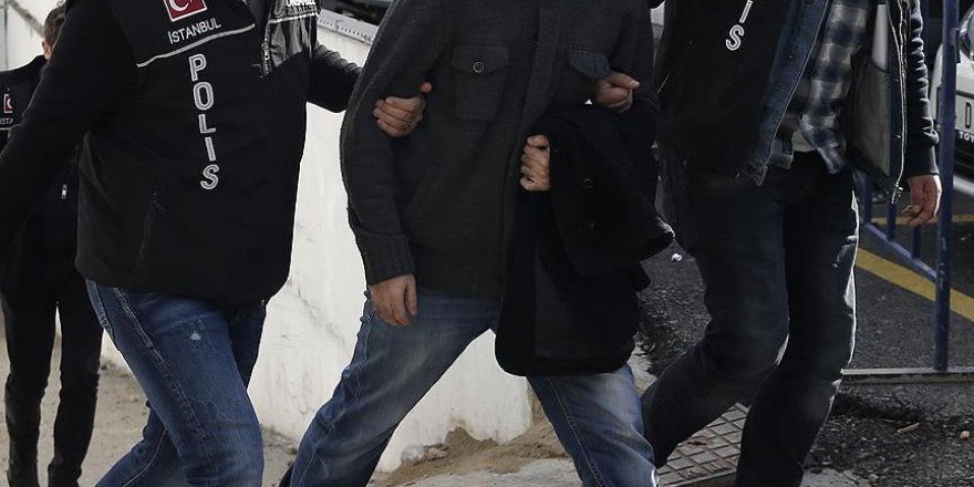 Ortaköy'deki saldırıyla ilgili gözaltı sayısı 35'e yükseldi