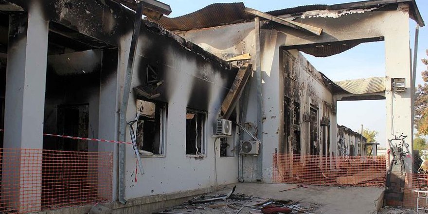 ABD, Afganistan'da sivilleri öldürdüğünü doğruladı