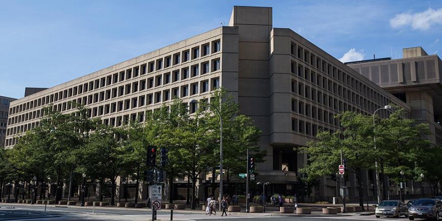 FBI'a 'seçim' soruşturması